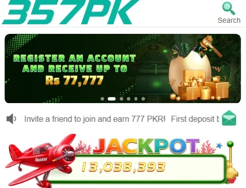 357PK 