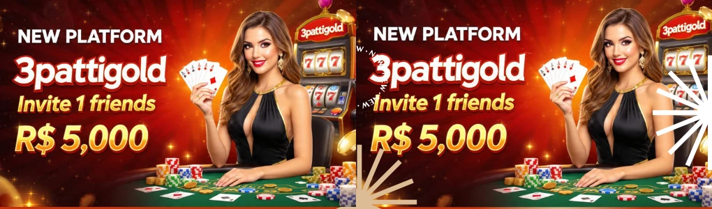 3pattigold Game