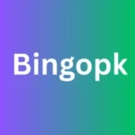 Bingopk