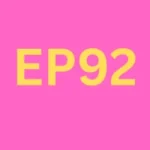 EP92 Game