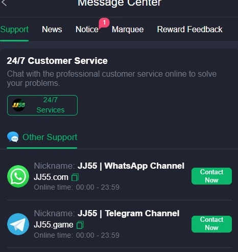 Download JJ55
