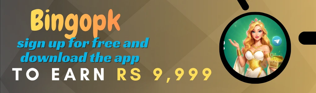Bingopk