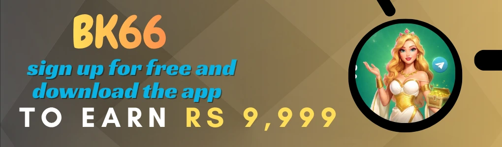 BK66 Official site of Pakistan
