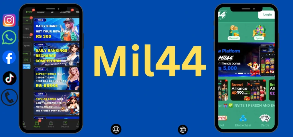 Mil44game