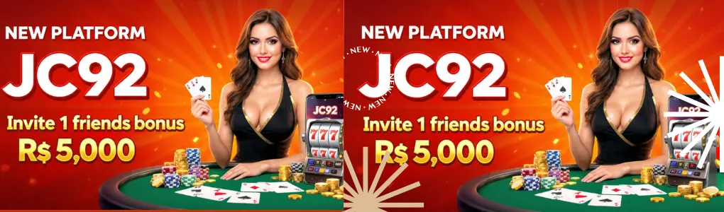 JC92 Game