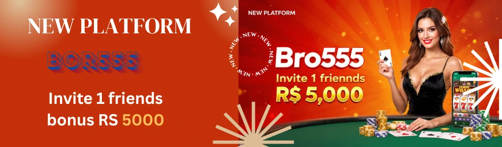 BRO555 Game