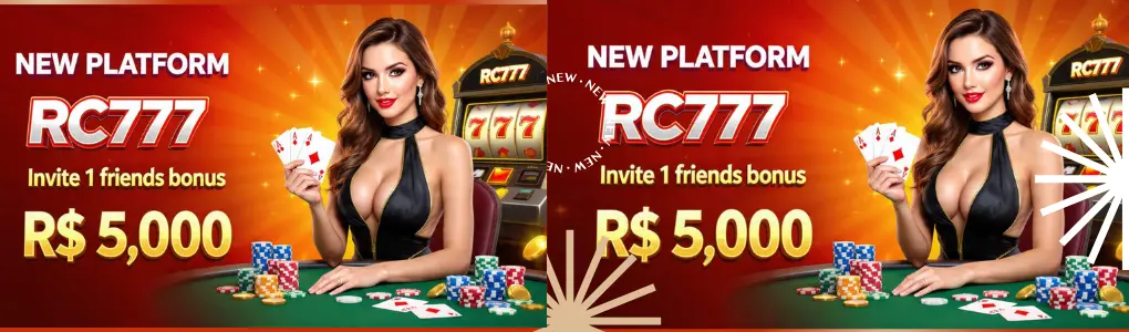 RC777 Game