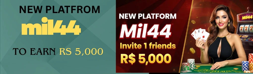 Mil44 Game