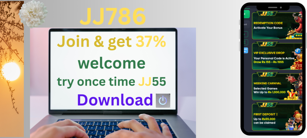 JJ786 Game APK