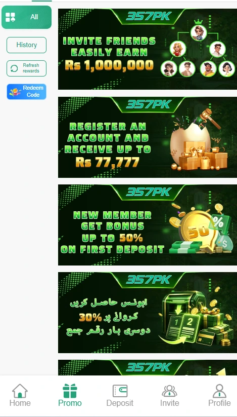 357PK Online Game