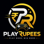 PLAYRUPEES