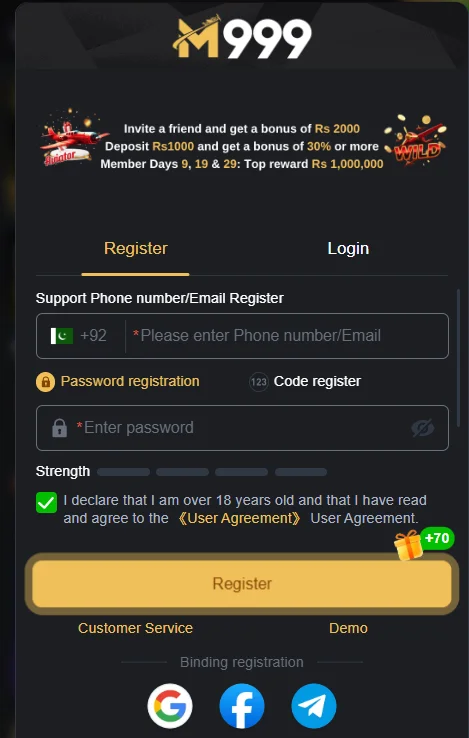 M99 APK