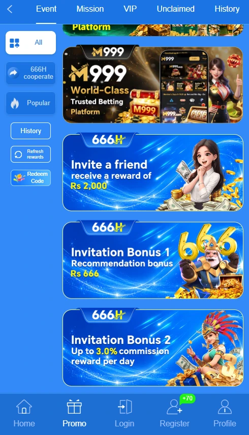 666H 