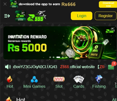Z555-Apk